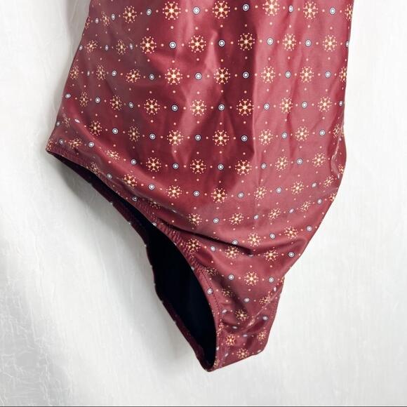 Cupshe Never Seperated One Piece Swimsuit / Bathing Suit - Picture 4 of 16